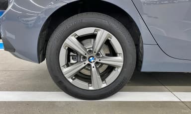 2 Series Active Tourer (U06)