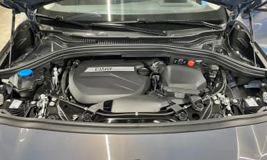 2 Series Active Tourer (U06)