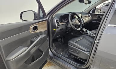 Sorento 4th generation