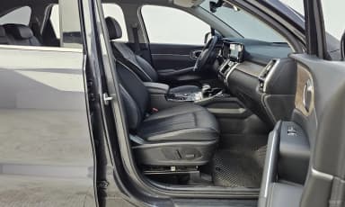 Sorento 4th generation