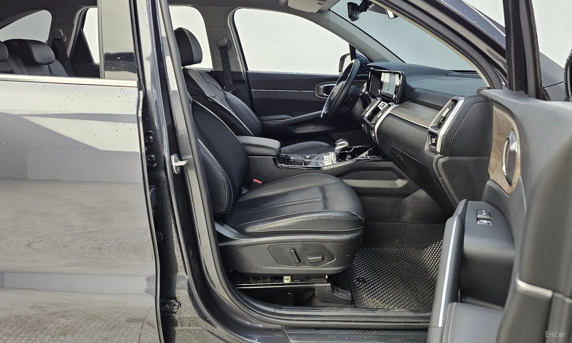 Sorento 4th generation