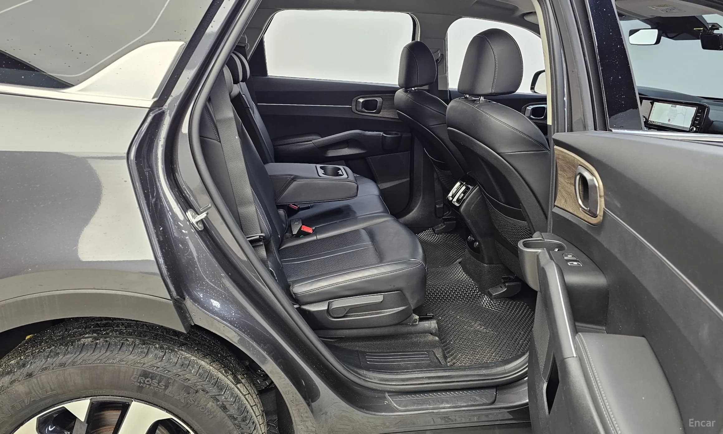 Sorento 4th generation