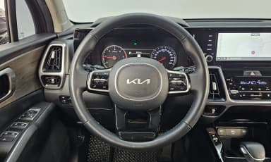 Sorento 4th generation