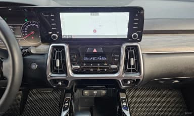 Sorento 4th generation