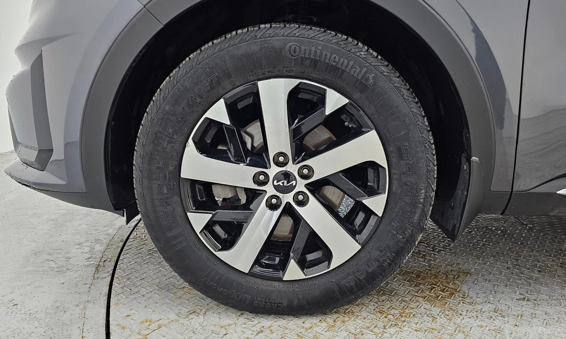 Sorento 4th generation