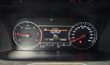Sorento 4th generation
