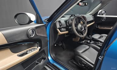 Cooper Countryman