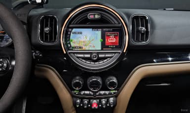 Cooper Countryman