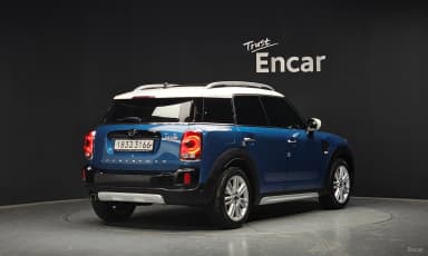 Cooper Countryman