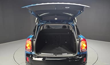 Cooper Countryman