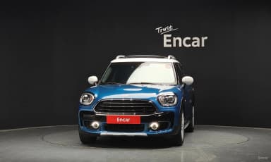 Cooper Countryman