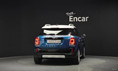 Cooper Countryman