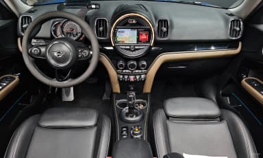 Cooper Countryman