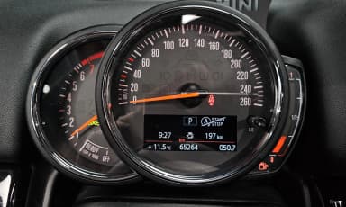 Cooper Countryman