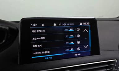 3008 2nd generation