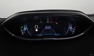 3008 2nd generation