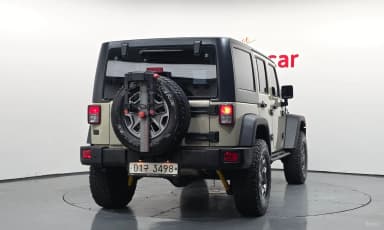 Wrangler (JK)