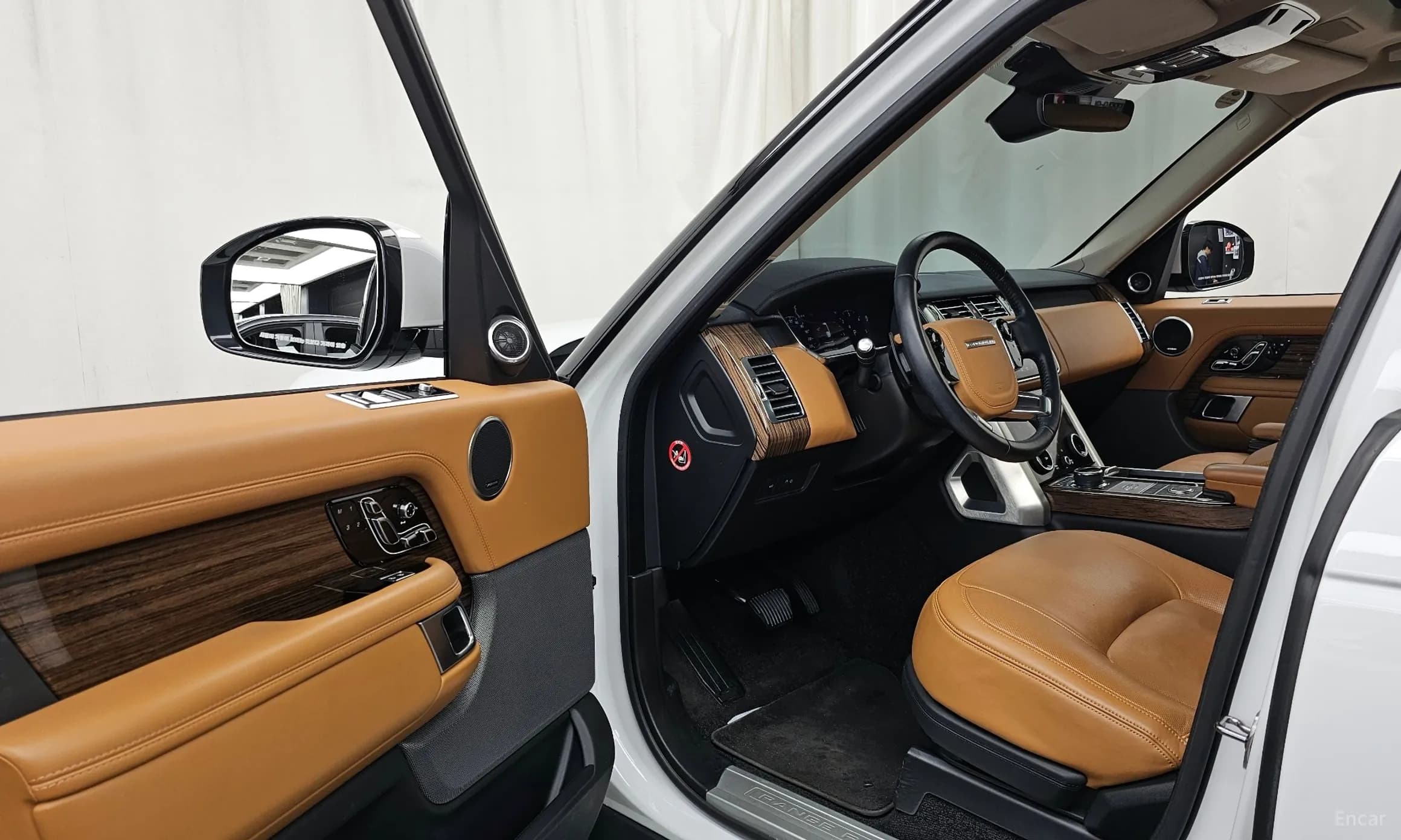 Range Rover 4th Generation