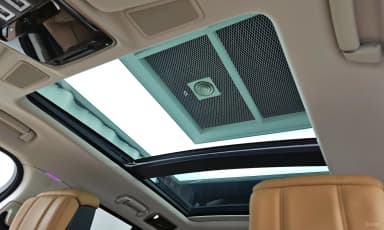 Range Rover 4th Generation