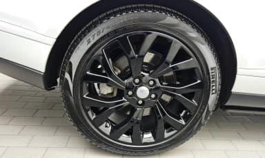 Range Rover 4th Generation