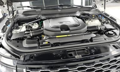 Range Rover 4th Generation