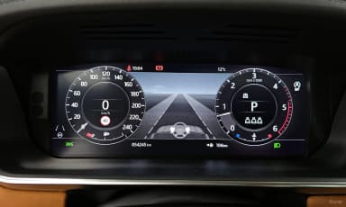 Range Rover 4th Generation