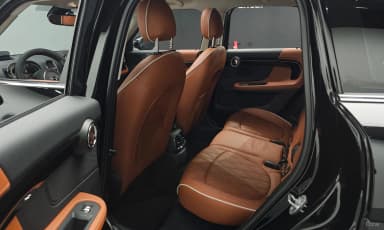Cooper S Countryman