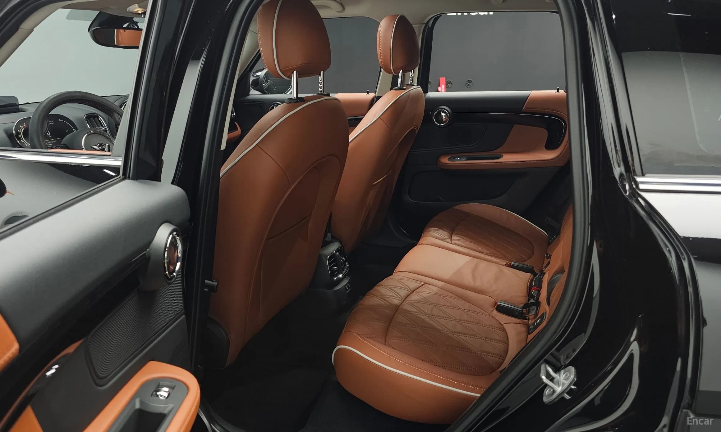 Cooper S Countryman