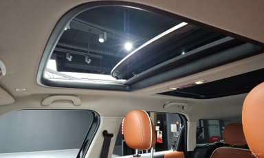 Cooper S Countryman