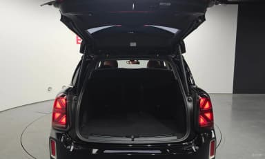 Cooper S Countryman