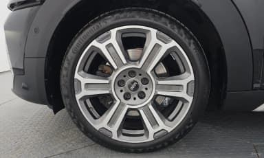 Cooper S Countryman