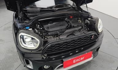 Cooper S Countryman
