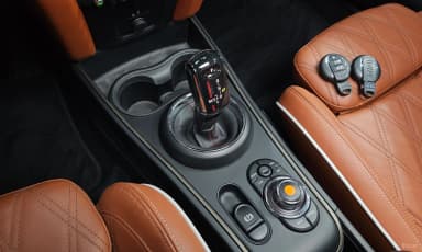Cooper S Countryman
