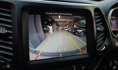 Cherokee (KL)
