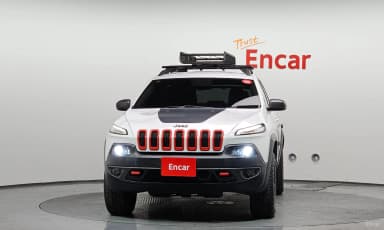Cherokee (KL)