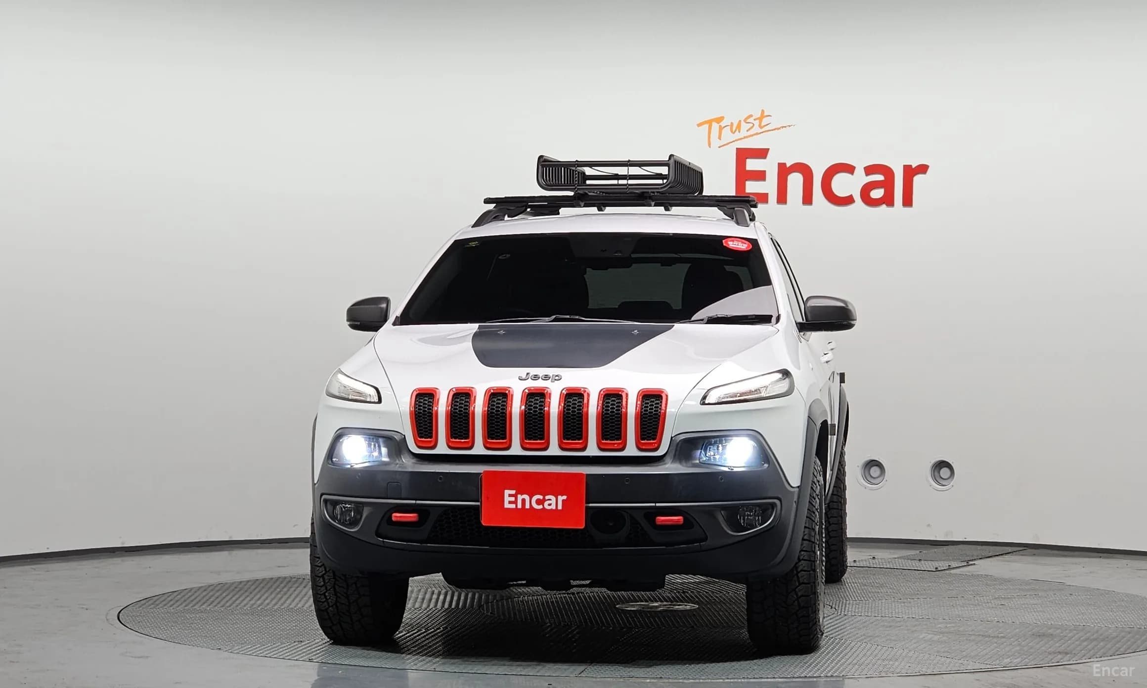 Cherokee (KL)