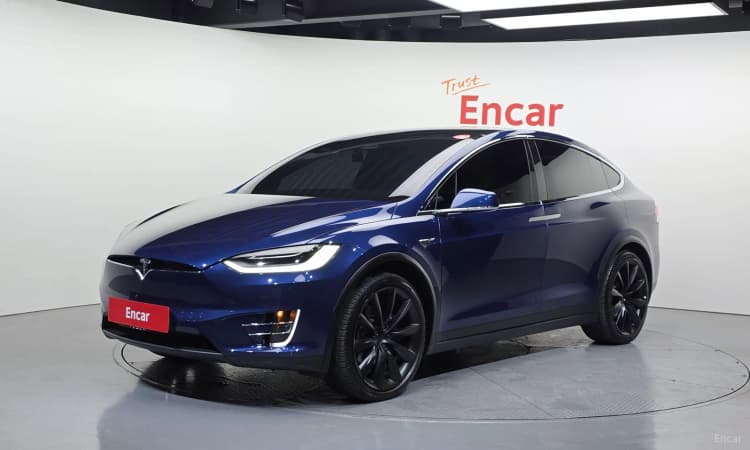 Model X