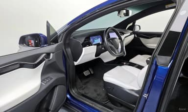 Model X