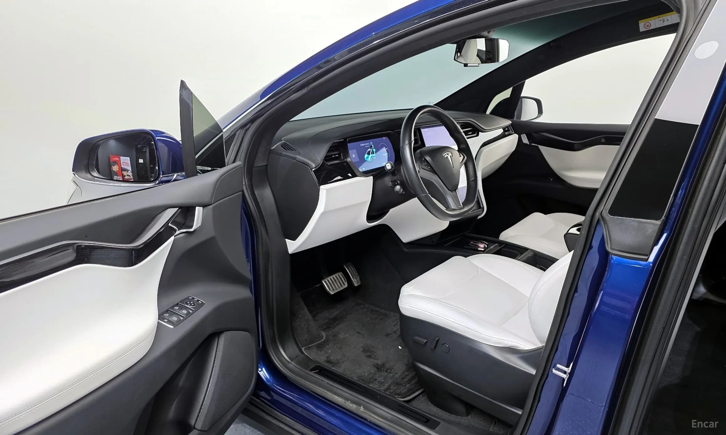 Model X