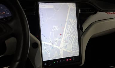 Model X