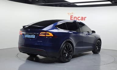 Model X