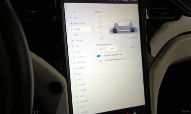 Model X