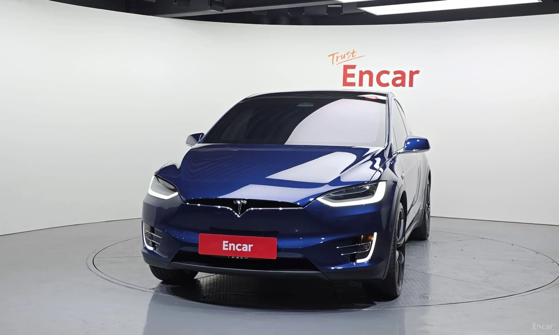 Model X