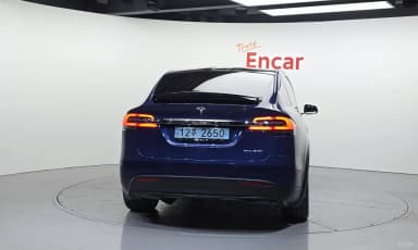 Model X