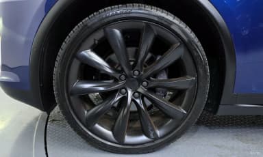 Model X