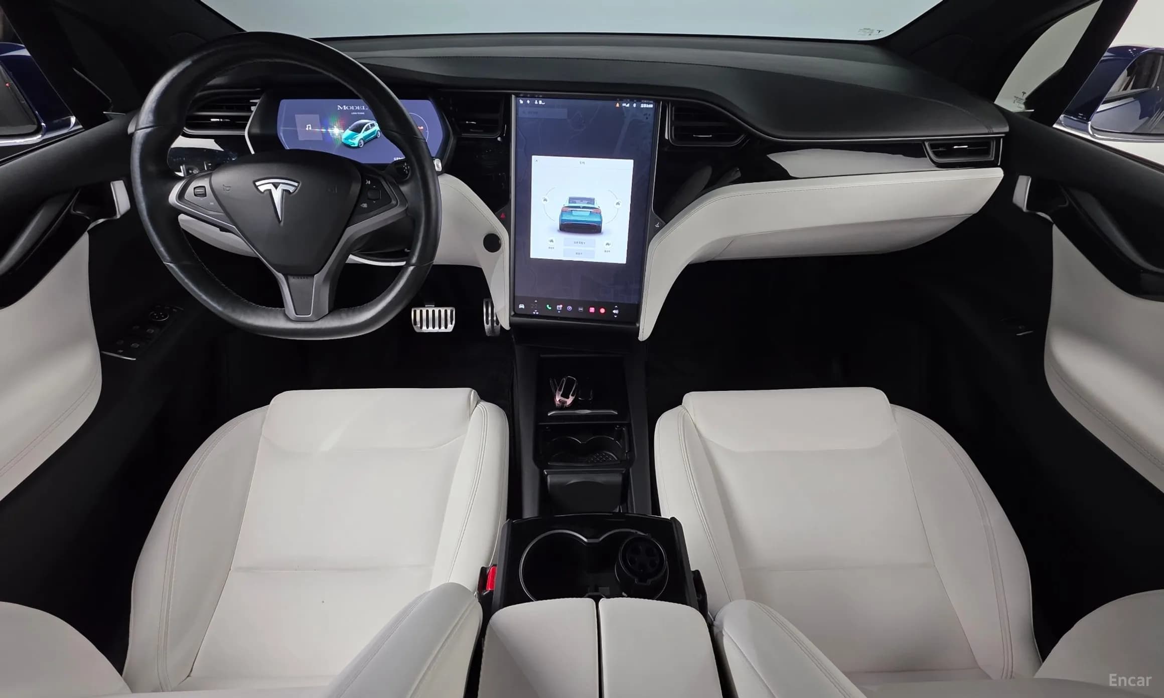 Model X