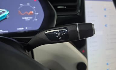 Model X