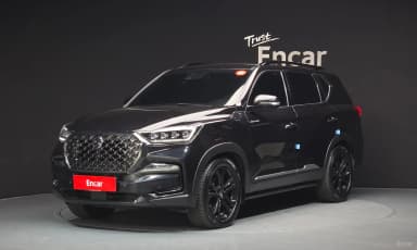 Rexton
