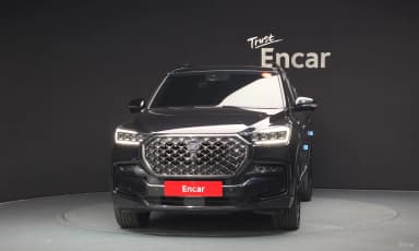 Rexton
