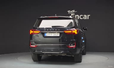 Rexton